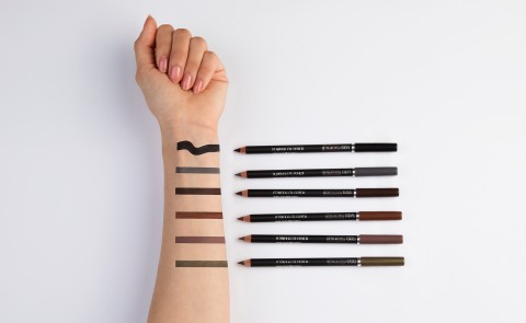 Powder Eye Pencil - PUPA Milano
